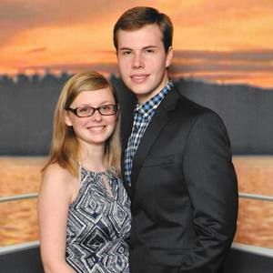 Meet your Posher, Timothy